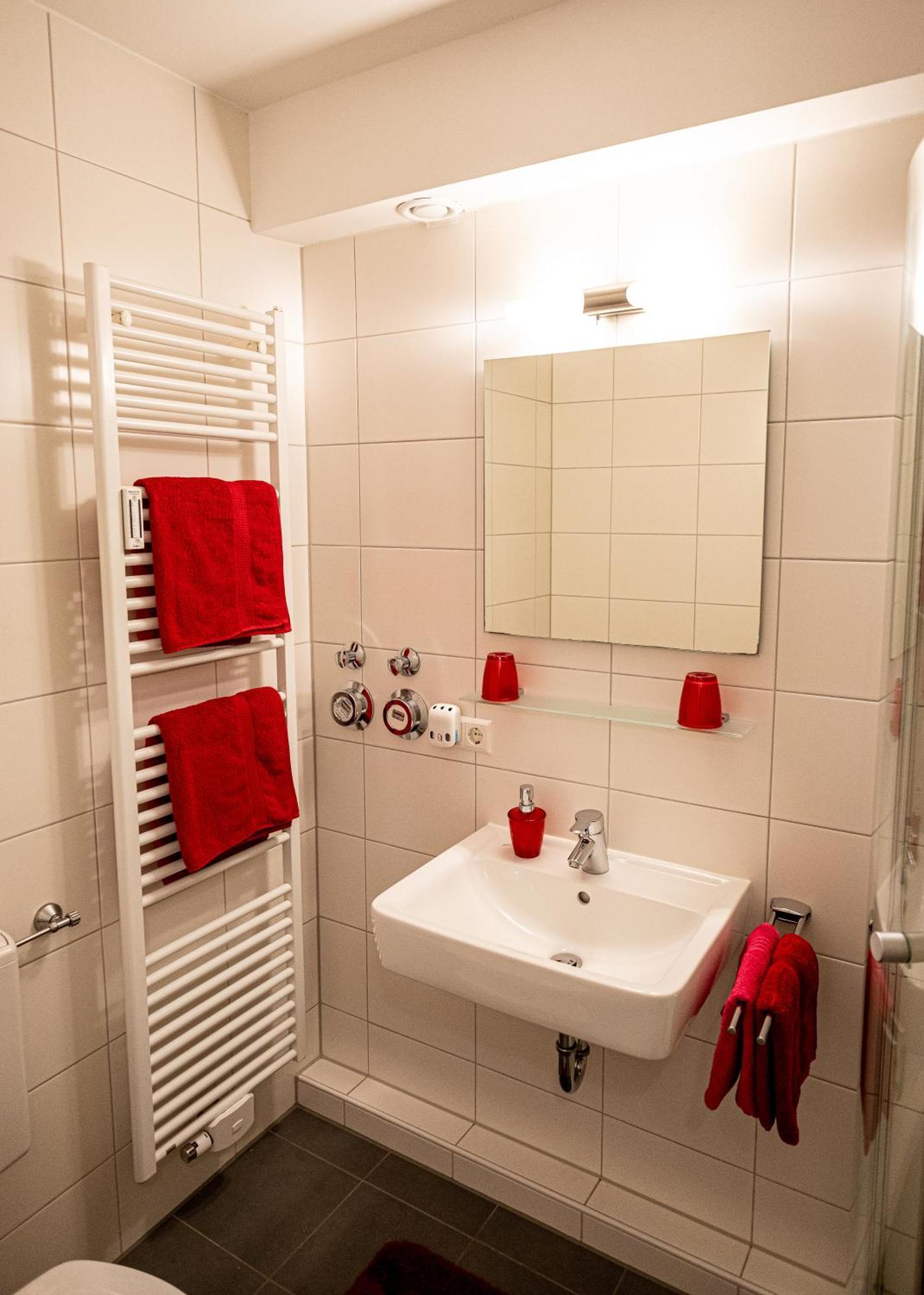 Ferienapartment Blume Meersburg Ngoại thất bức ảnh