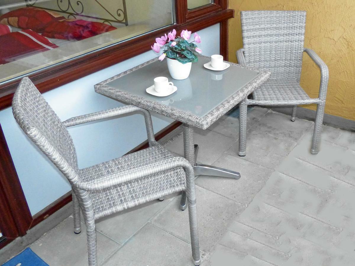 Ferienapartment Blume Meersburg Ngoại thất bức ảnh