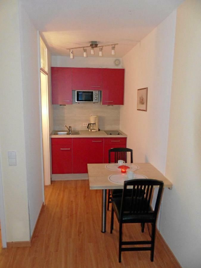 Ferienapartment Blume Meersburg Ngoại thất bức ảnh