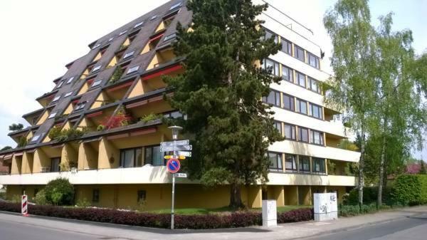 Ferienapartment Blume Meersburg Ngoại thất bức ảnh